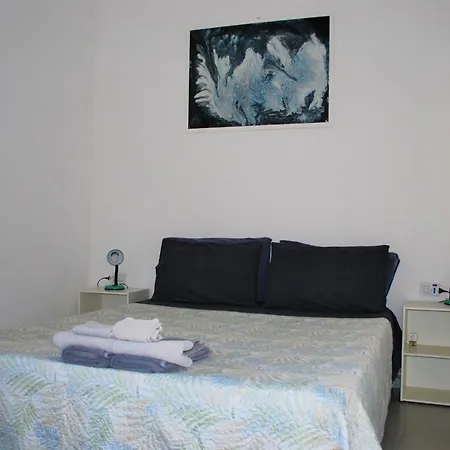 Appartement Casa Teatro