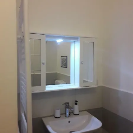 Appartement Casa Teatro