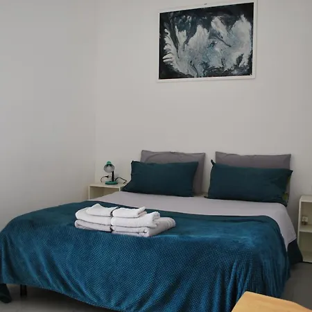 Apartman Casa Teatro *