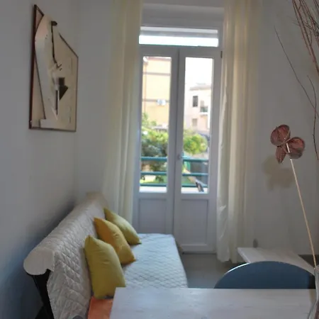 Apartamento Casa Teatro