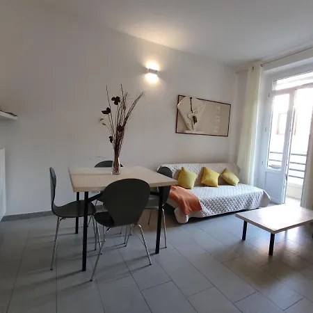 Apartamento Casa Teatro