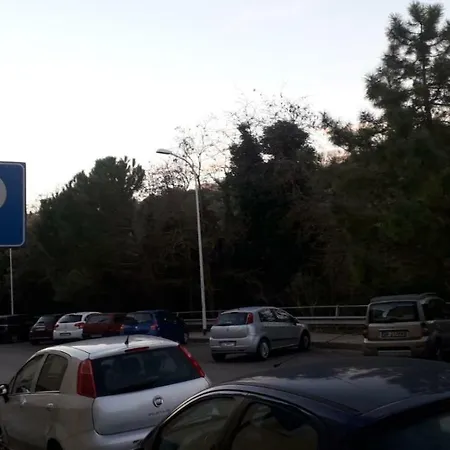 Casa Teatro Apartman Sassari