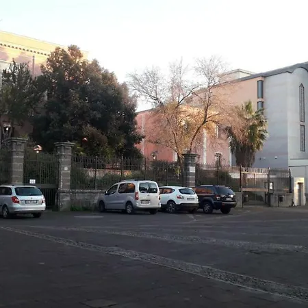 Apartamento Casa Teatro *