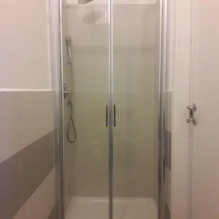 Casa Teatro Apartman